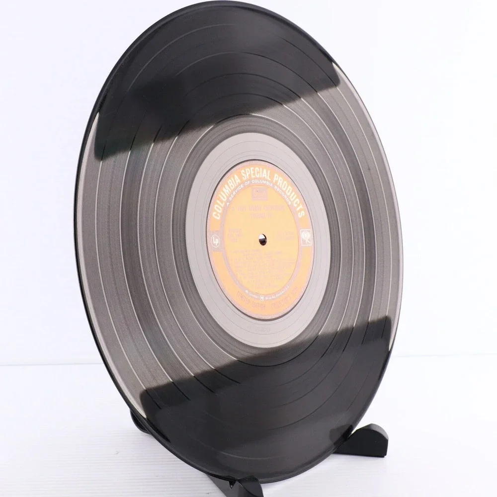 A Very Merry Christmas Vol. 4 1970 Stereo Vinyl LP Record Terra Haute CSS 1464 - Picture 11 of 16